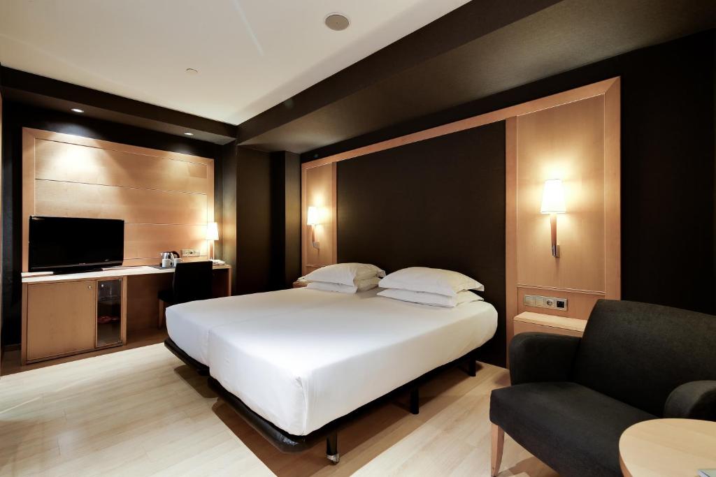 Hotel Barcelona Universal