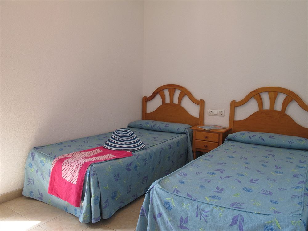 Playamar Apartamentos