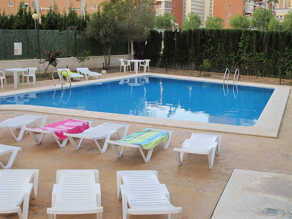 Playamar Apartamentos