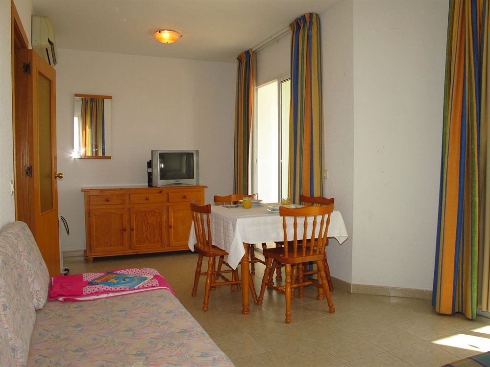 Playamar Apartamentos