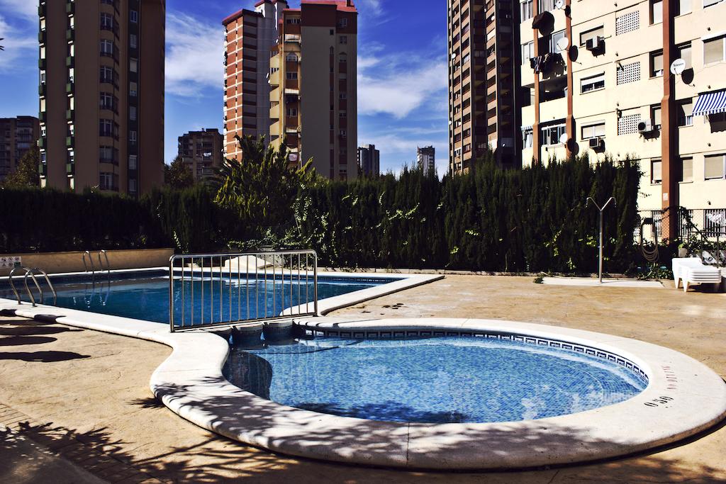Playamar Apartamentos