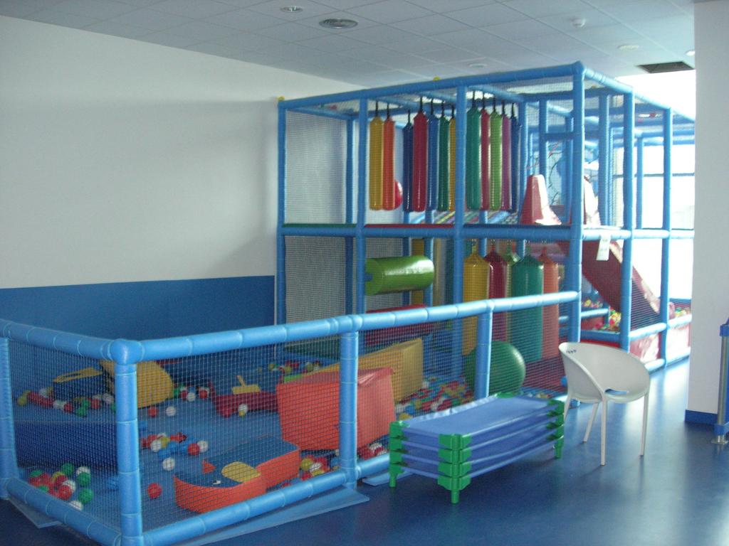 Deloix Aqua Center