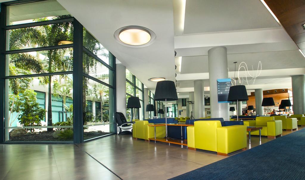 Deloix Aqua Center