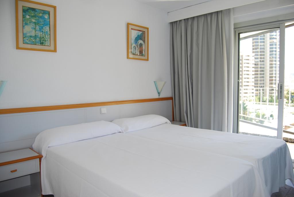 Apartamentos Roybel