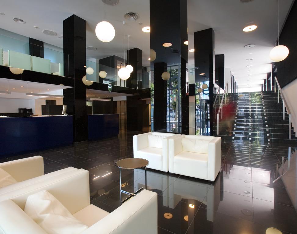Apartamentos Roybel