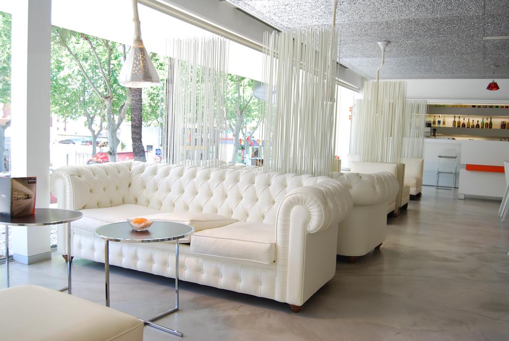 Apartamentos Roybel