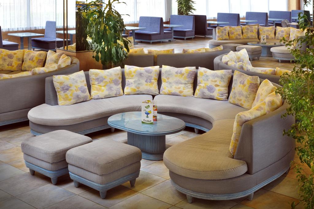 Hotel Kaktus Albir