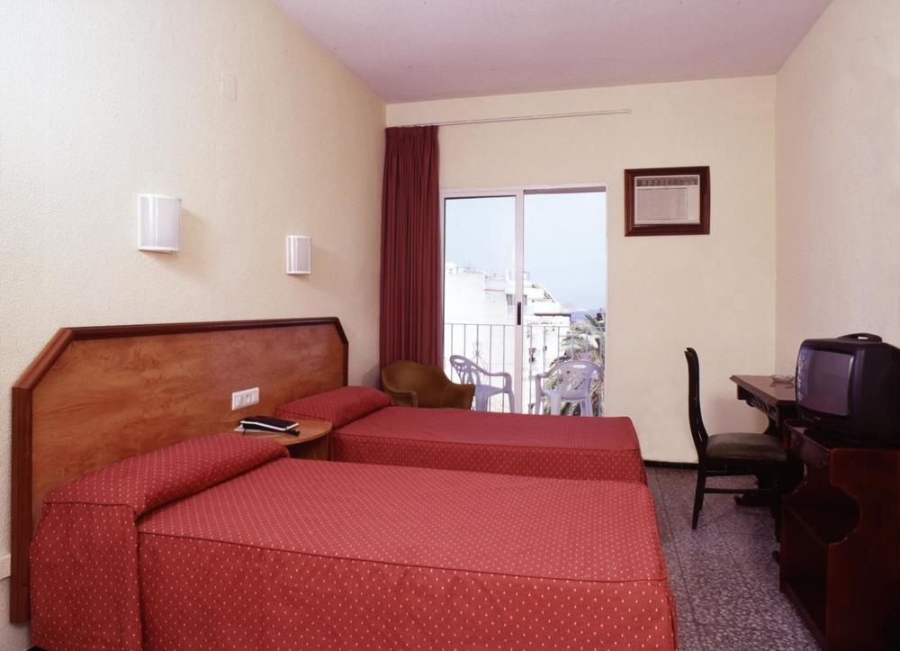 Hotel Alameda