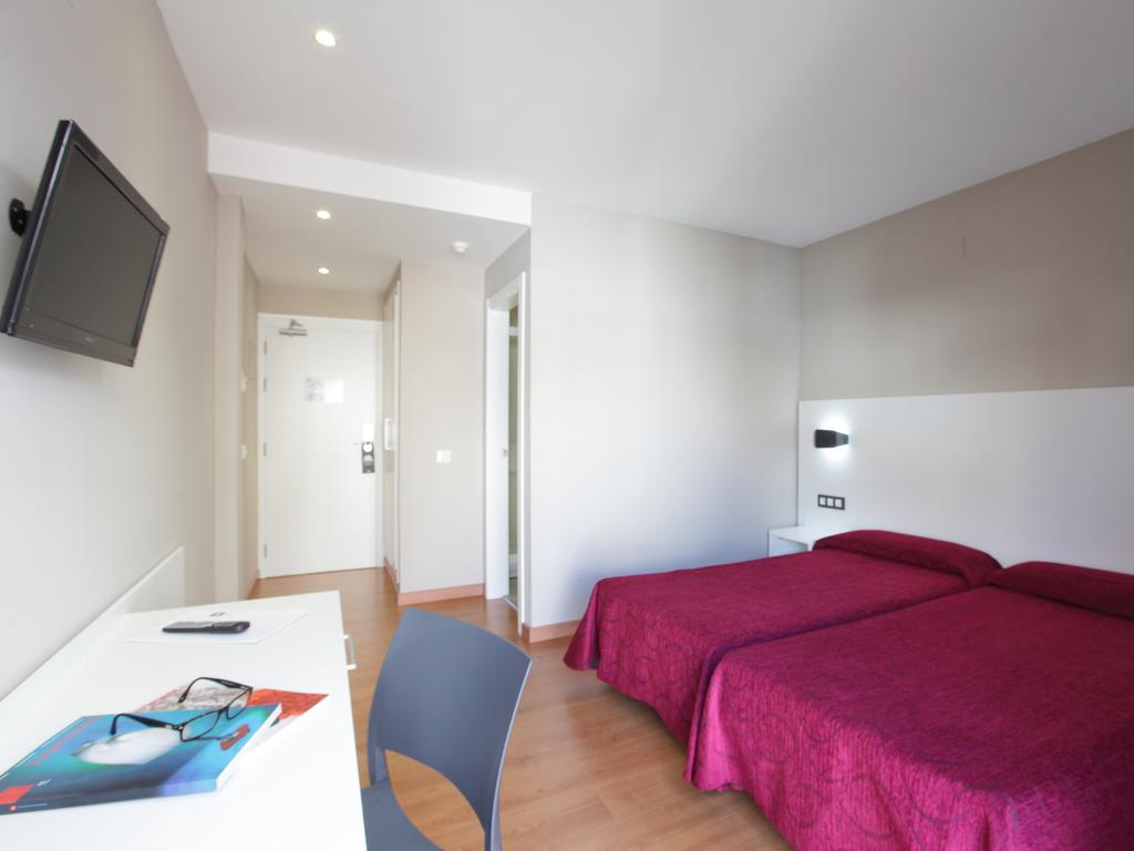 Hotel Alameda