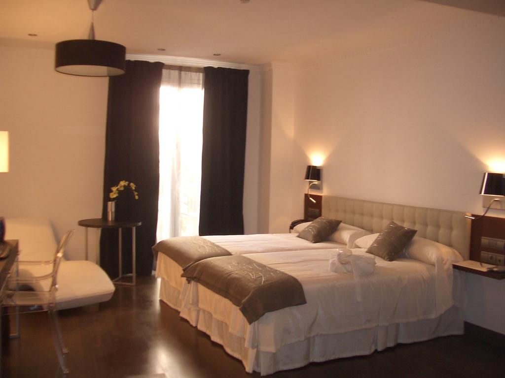 Hotel Catedral Almería