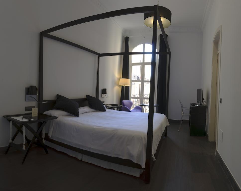 Hotel Catedral Almería