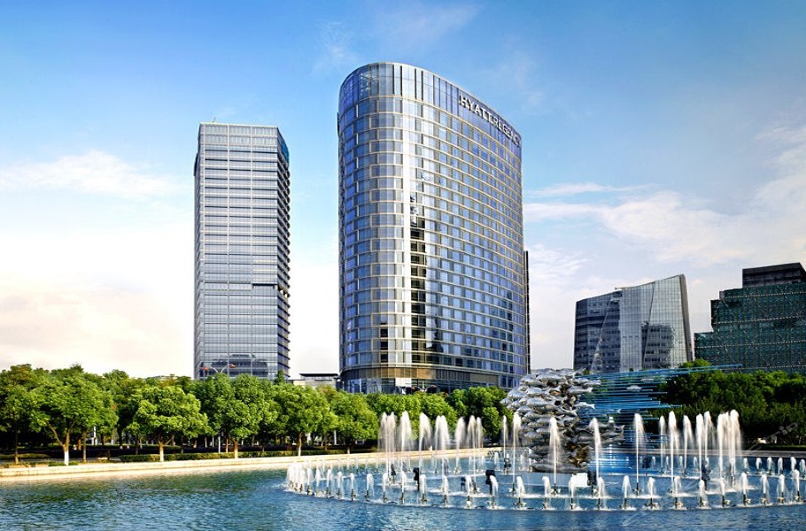 Hyatt Regency Suzhou