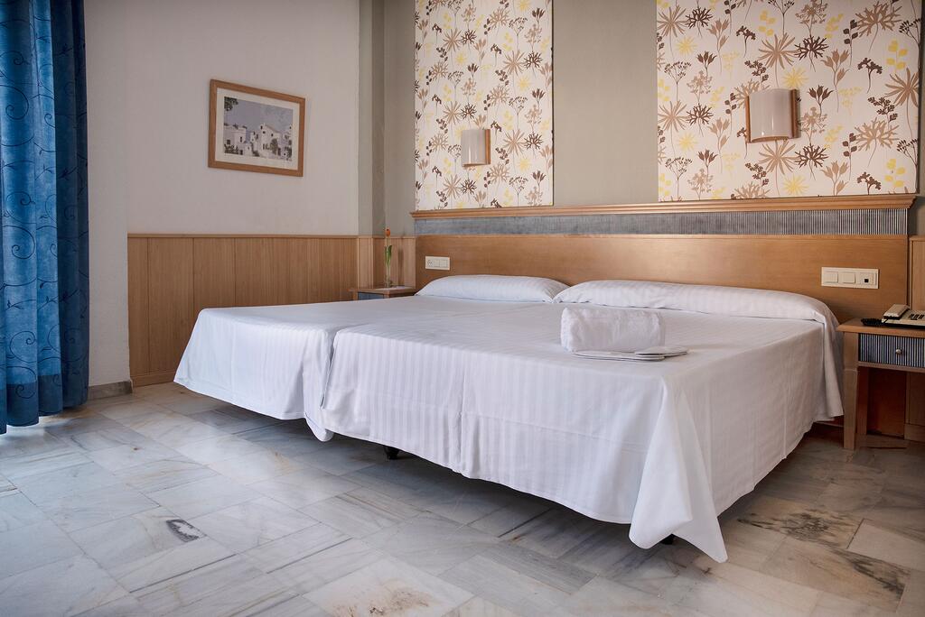 Hotel ELE Andarax