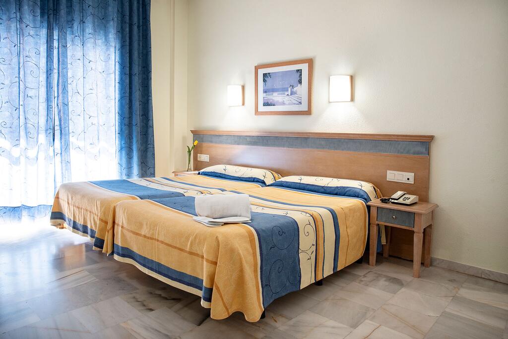 Hotel ELE Andarax