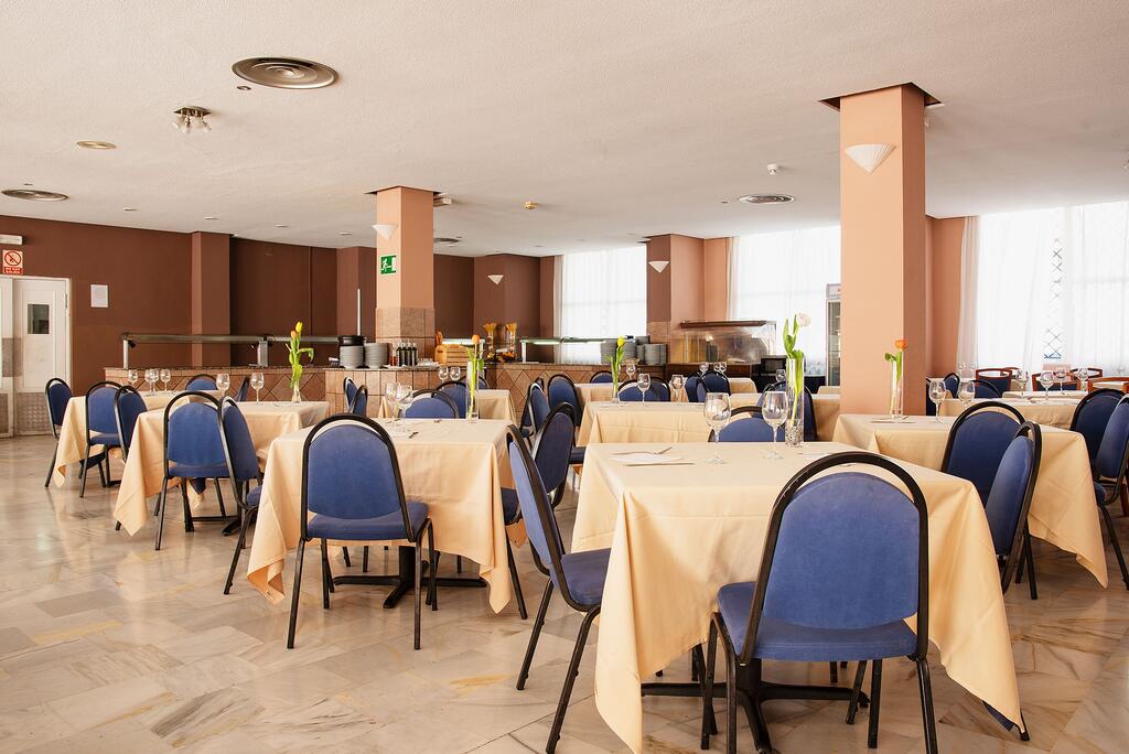 Hotel ELE Andarax
