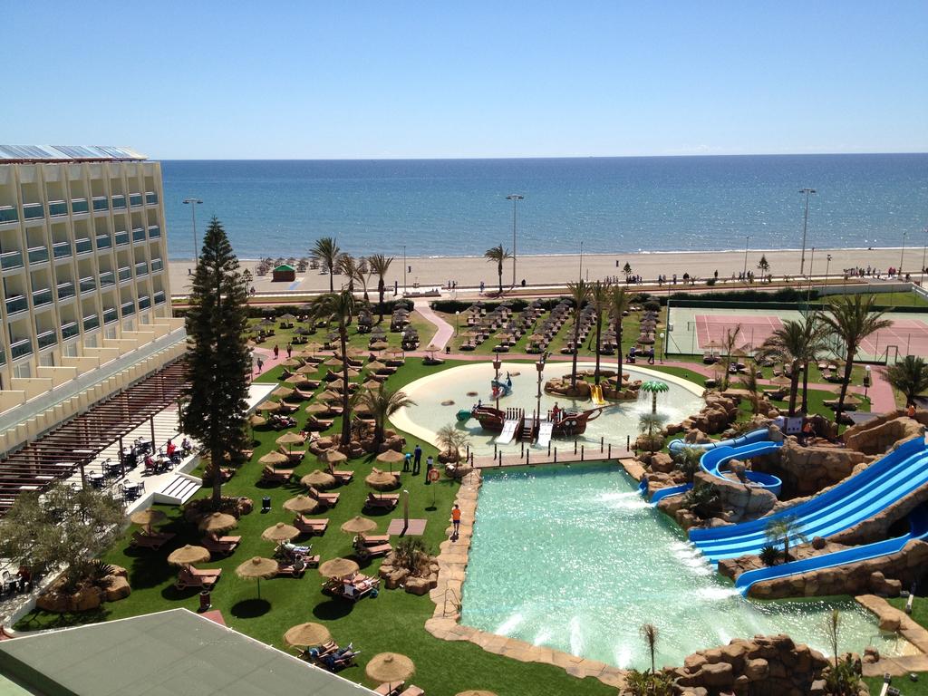 Evenia Zoraida Garden