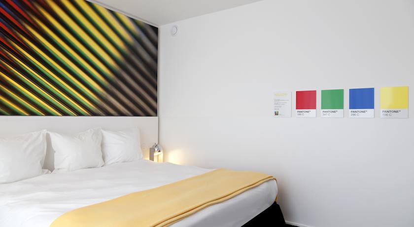 The Scott Hotel (Formerly Pantone)