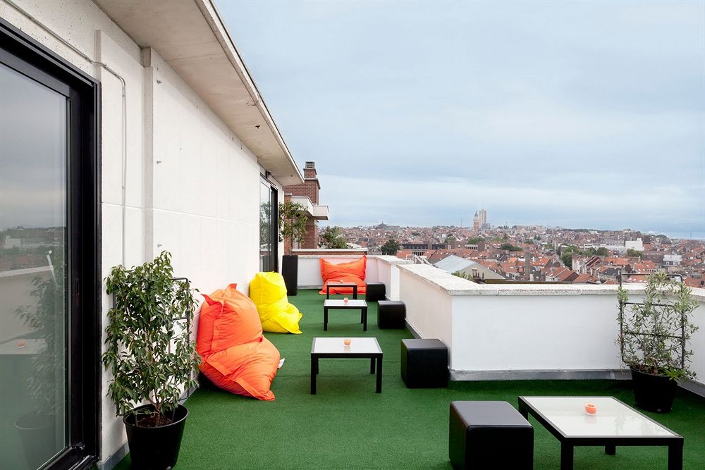 The Scott Hotel (Formerly Pantone)