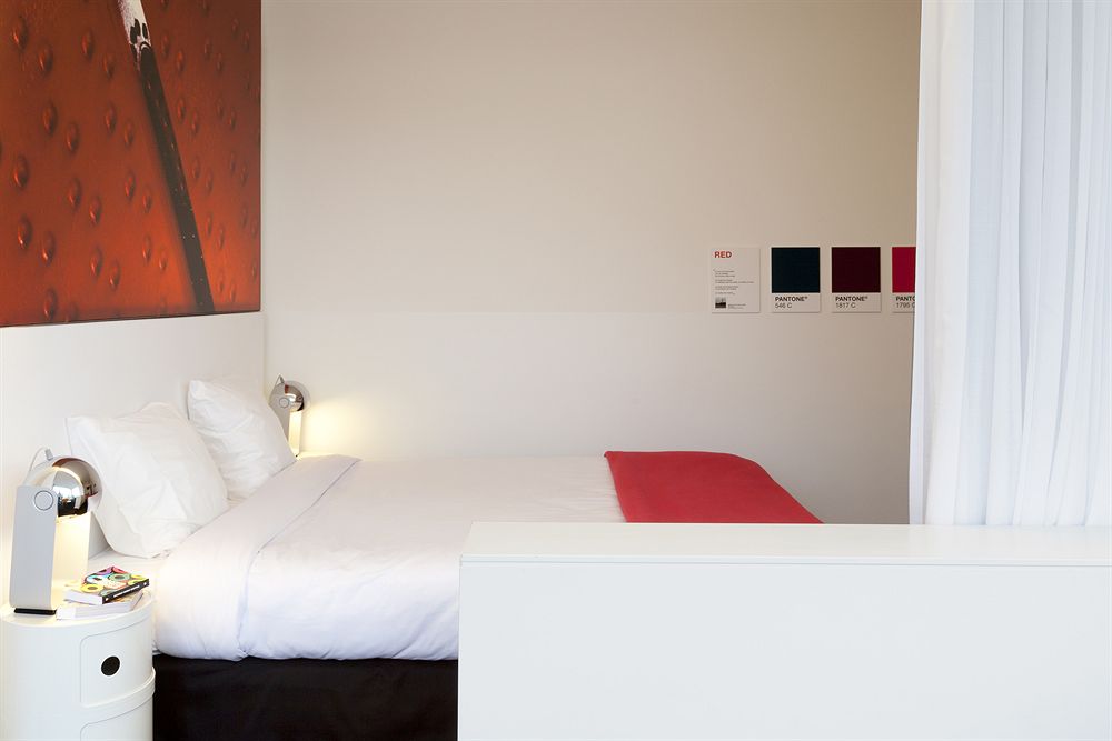 The Scott Hotel (Formerly Pantone)