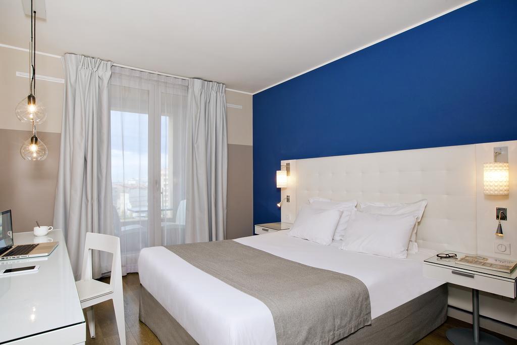 Zenitude hotel residences Marseille Saint-Charles (Formerly Residhome)