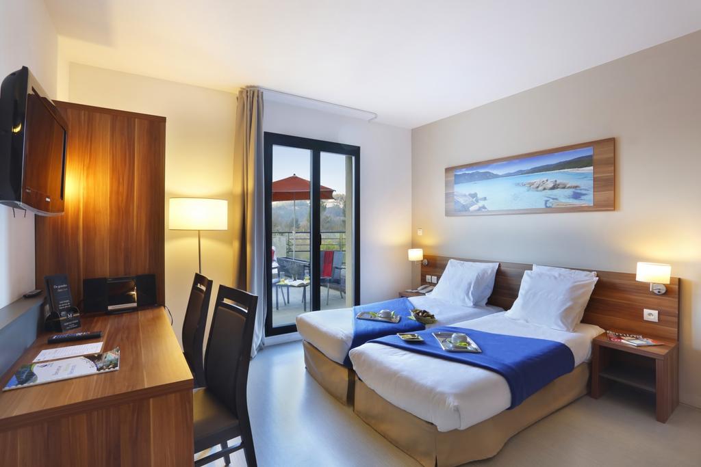 Residence Suite Home Aix-en-Provence Sud