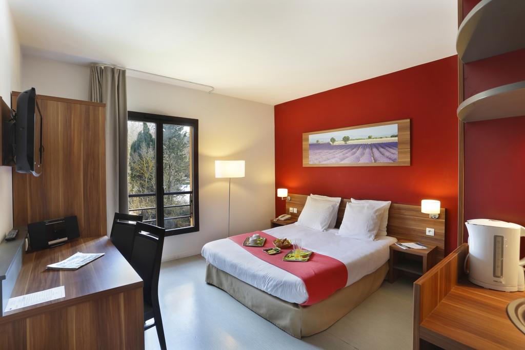 Residence Suite Home Aix-en-Provence Sud