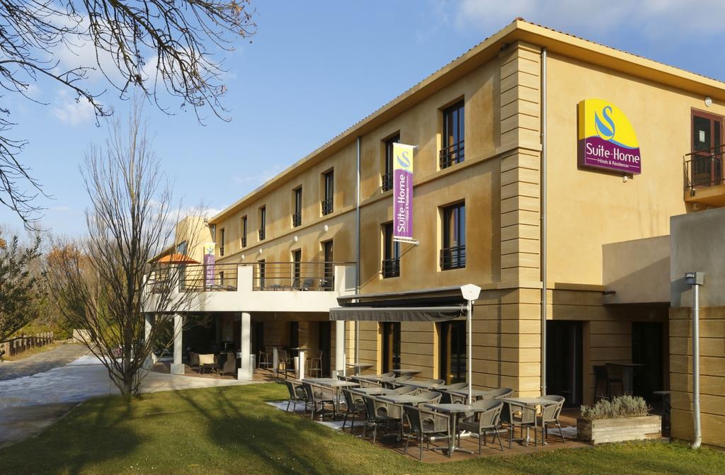 Residence Suite Home Aix-en-Provence Sud