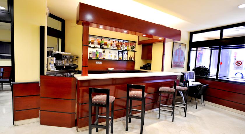 Glories Hotel