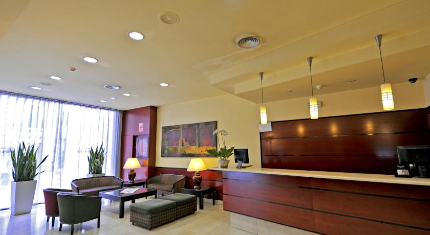 Glories Hotel