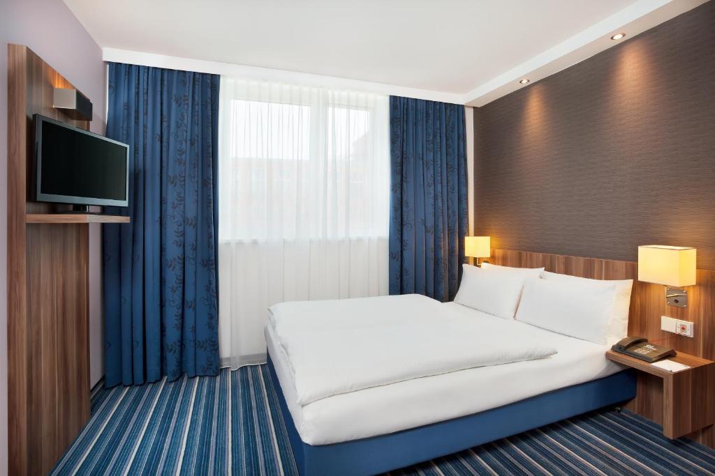 Holiday Inn Express Augsburg