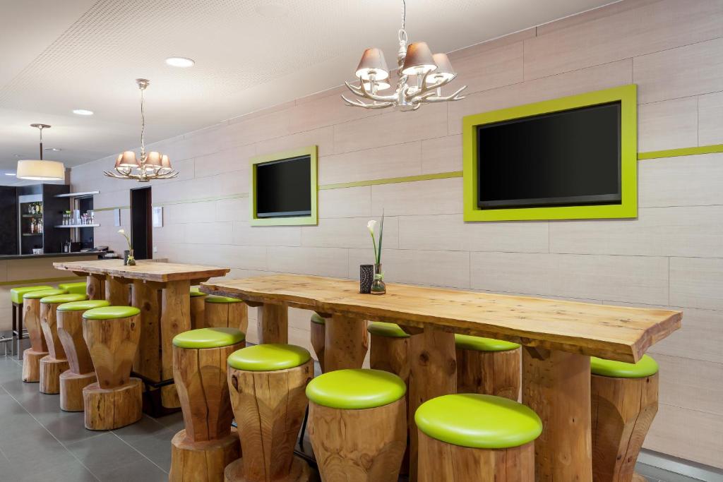 Holiday Inn Express Augsburg