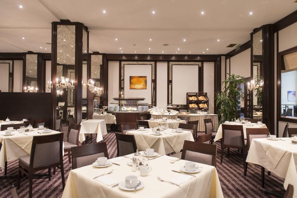 Wyndham Duisburger Hof Hotel