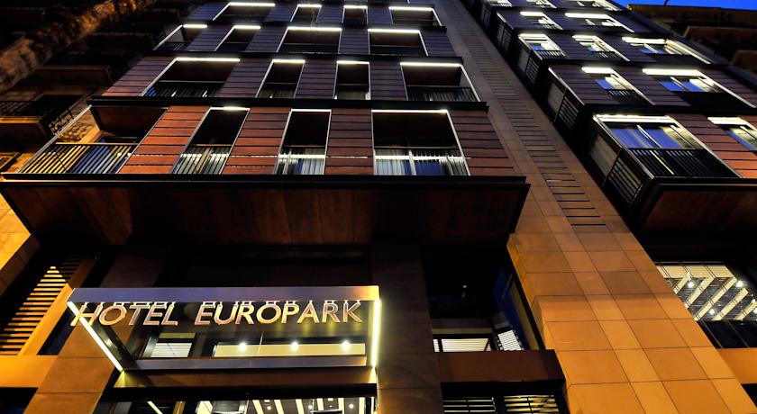 Hotel Europark