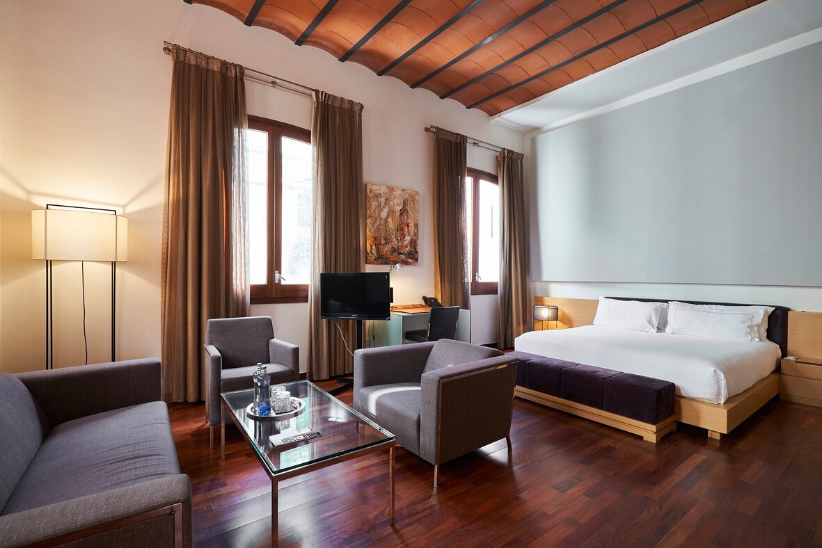 Mercer House Boria Bcn