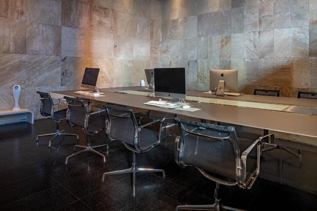 AC Hotel Barcelona Forum by Marriott