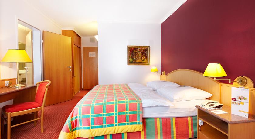 Vienna House Amber Baltic Miedzyzdroje