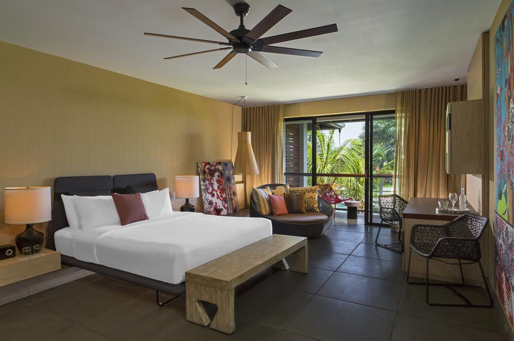 W Retreat & Spa - Vieques Island