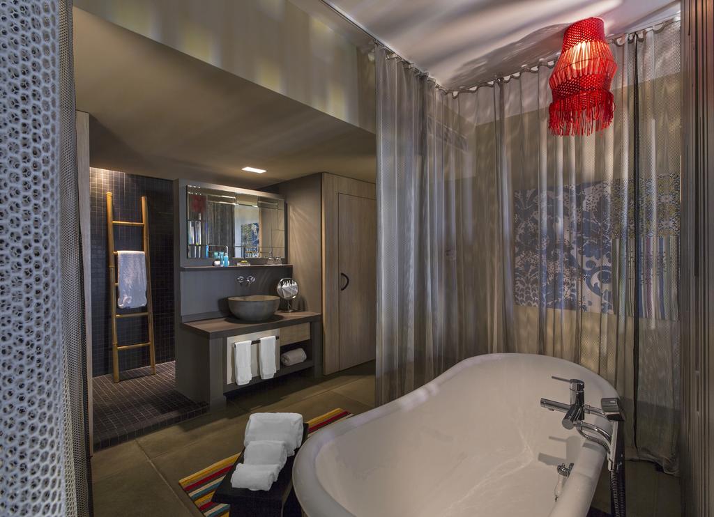W Retreat & Spa - Vieques Island