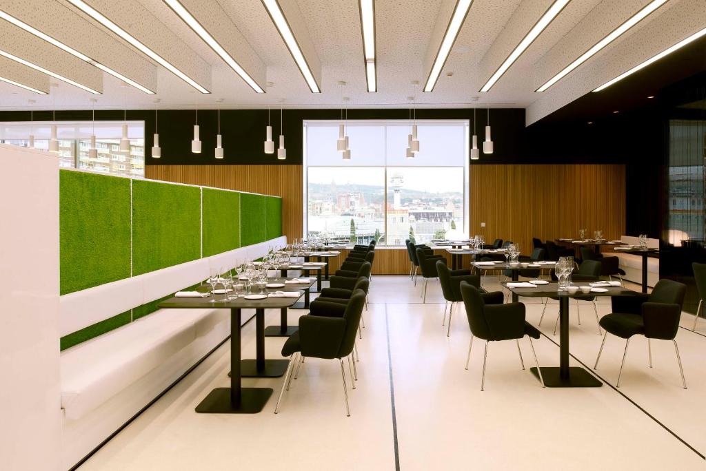 Barceló Sants