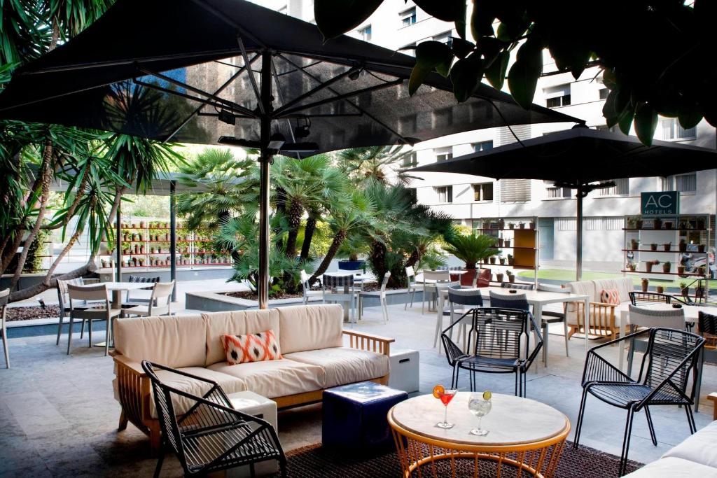 AC Hotel Victoria Suites by Marriott