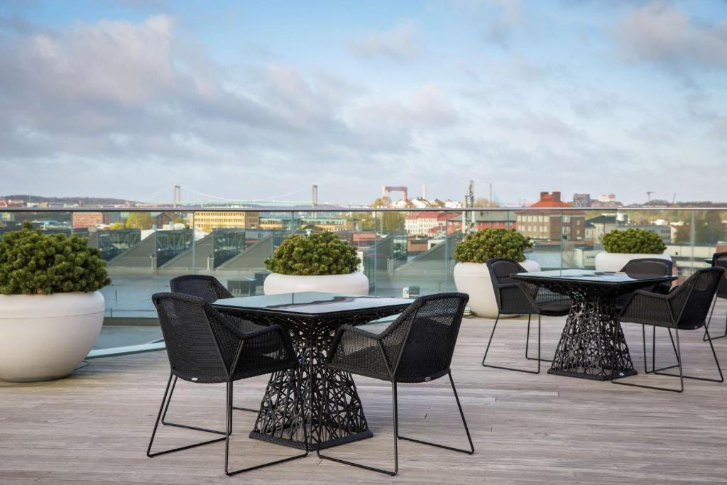 Radisson Blu Riverside Hotel, Gothenburg