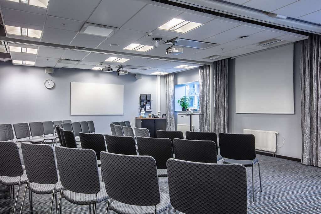 Radisson Blu Riverside Hotel, Gothenburg