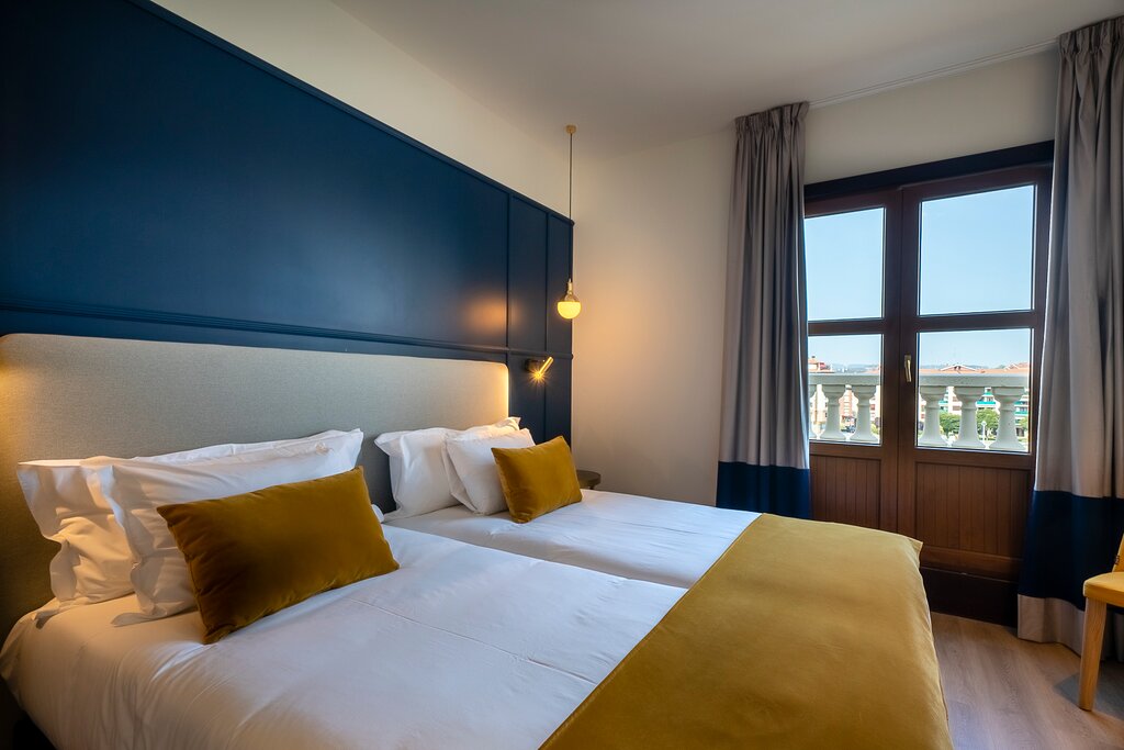 Puente Colgante Boutique Hotel