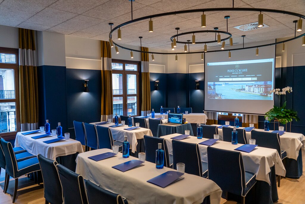 Puente Colgante Boutique Hotel