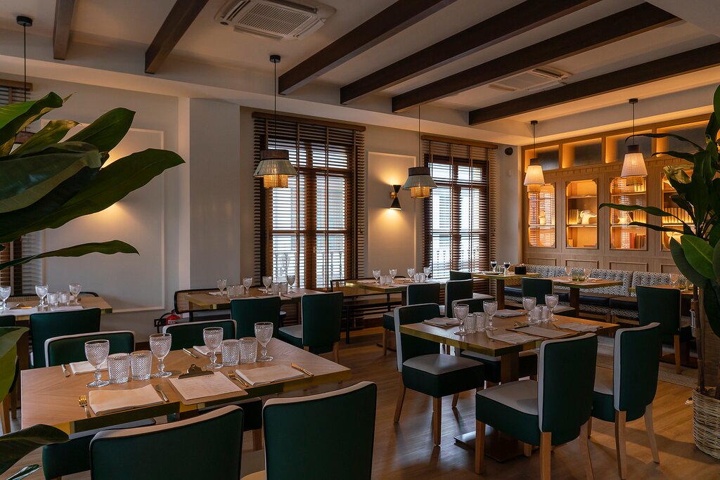 Puente Colgante Boutique Hotel
