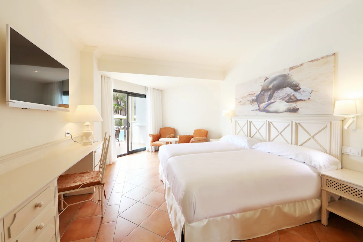 Iberostar Selection Andalucía Playa