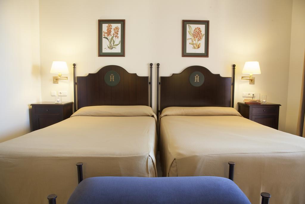 Hotel Duque de Nájera