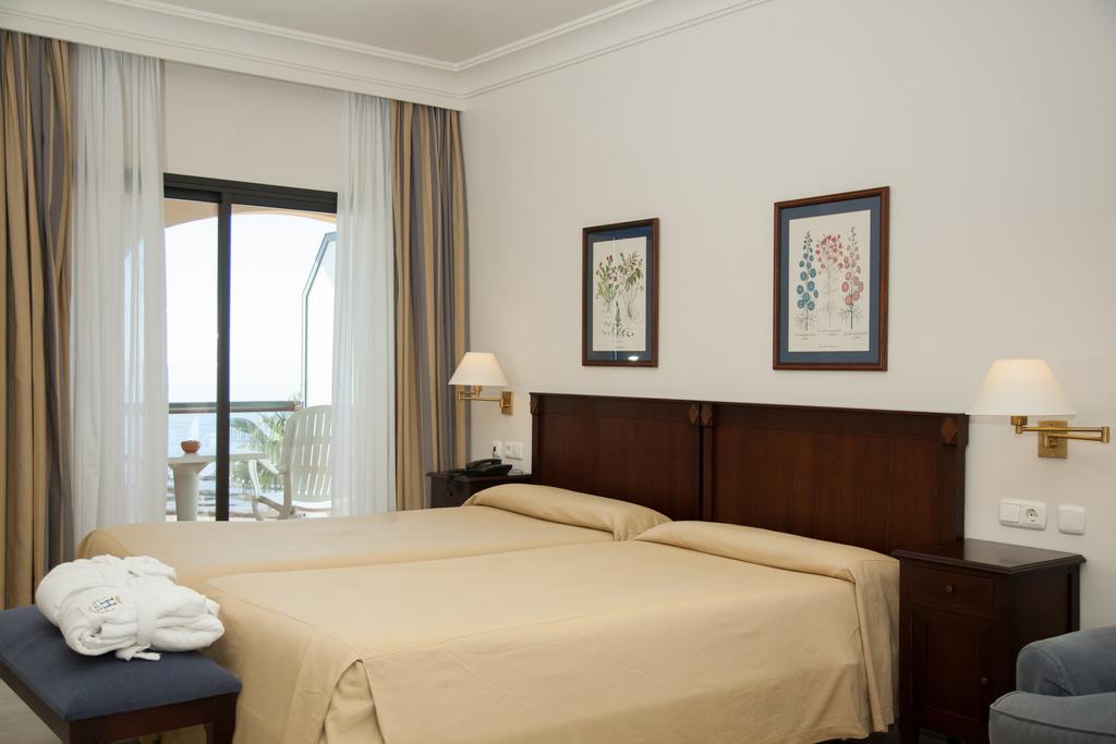 Hotel Duque de Nájera