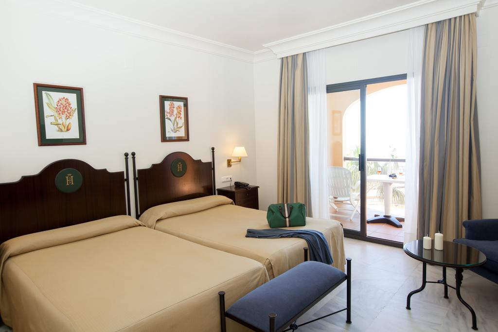 Hotel Duque de Nájera