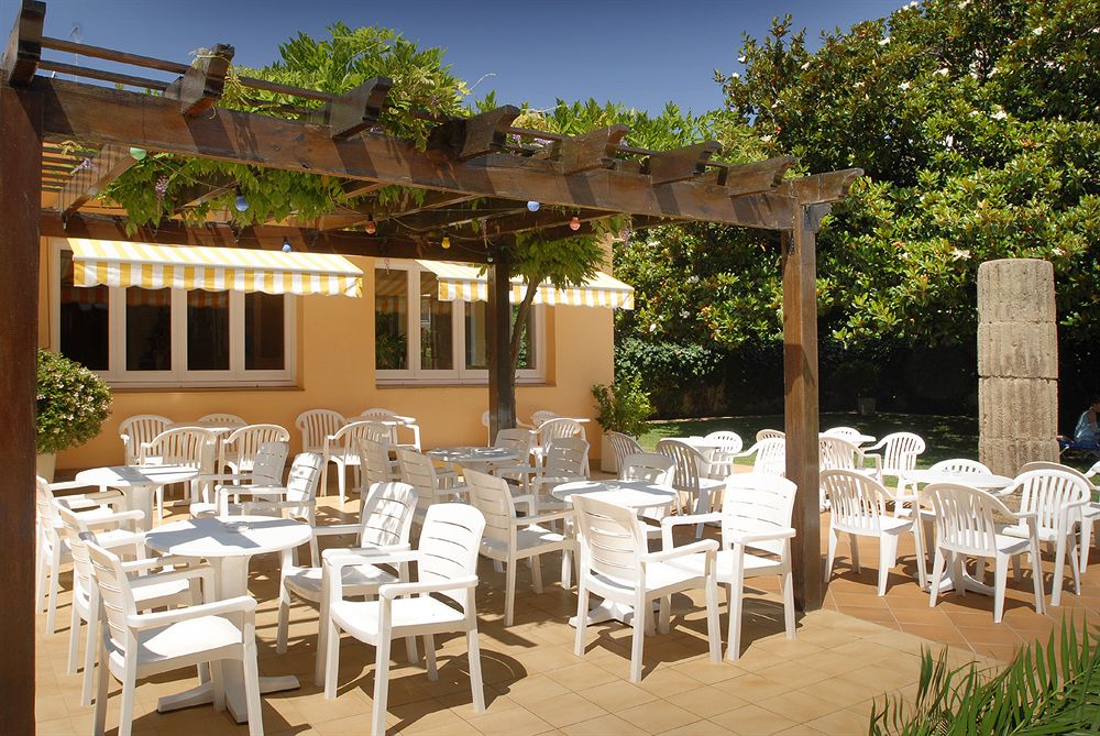 Hotel Sorrabona